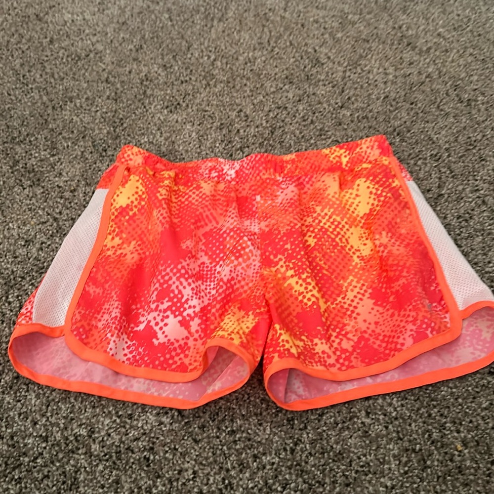 Kids active shorts